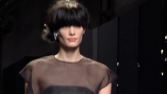 Fendi Spring Summer 2014