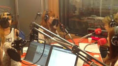 扑通扑通 & If I Were A Boy