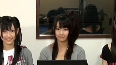 AKB48 Summary Of 2008 Part 1 (Team B)