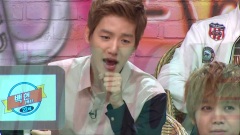 MBC 改变世界的QUIZ 预告