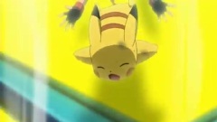 ポケットモンスターエックスワイ Poket Monster XY