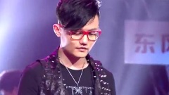 让我一次爱个够