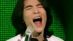 萧敬腾 - Black Or White