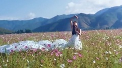 Holding On To Heaven