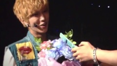 Amazing Store 真英舞台剧