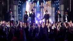 Darling & Believe Your Smile & Music For The People & Take Me Higher