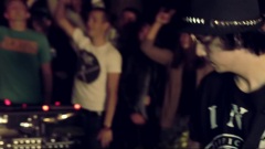 Amasic - Another Night