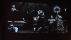 Secret Project & Revolution Of Love