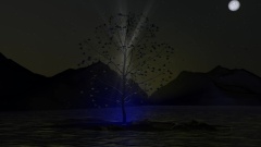 The Dance Of The Life Tree