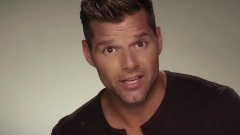 Ricky Martin - SuperSong! 1