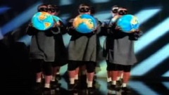 Belinda Carlisle - Heaven Is A Place On Earth(Remix)