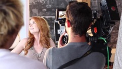 Lift Me Up 第二版预告片