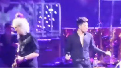 iHeartRadio 音乐节