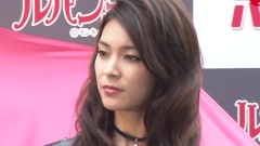 秋元才加 峰不二子に変身