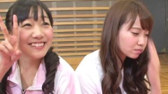 永尾まりやvs SKE48須田亜香里 軟体対決 決着編(AKB映像センター) AKB48(公式)