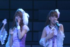 梦を死なせるわけにいかない