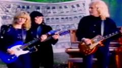 Will You Be There In The Morning