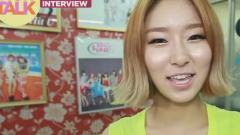 Happy Birthday To KaEun