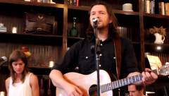 I Won't Let You Down Again