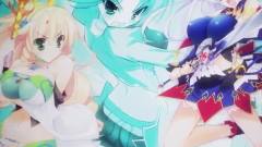 <魔弹之王与战姬>TV动画化PV