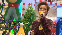 卫兰 x 忌廉哥明信片