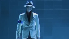 Michael Jackson - Smooth Criminal(犯罪高手)