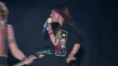 Use Your Illusion I Tokyo Live 1992