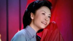 彭丽媛 - 绣红旗