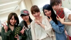 この世に小文字はいりません! 总选举SP