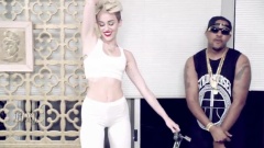 We Can't stop & Here's To Never Growing Up