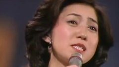 津軽海峡冬景色