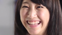 隙间男と松井玲奈