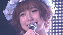 篠田麻里子 卒业公演