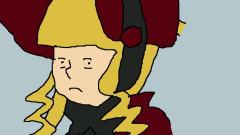 私の薔薇を喰みなさい