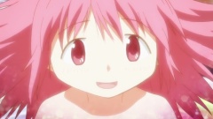 人間ってそんなものね