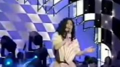 邓丽君 - 別れの予感&つぐない&愛人&時の流れに身をまかせ