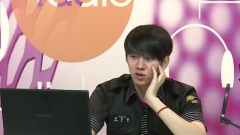 金希澈的城东Cafe