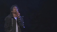 Michael Jackson - Man In The Mirror