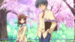 (CL)在想念渚的日子里