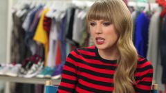 Taylor Swift - Keds Presents Taylor Swift on Style