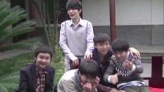 RTA TV第九TALK预告片