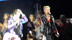 Hot Chelle Rae - Tonight Tonight