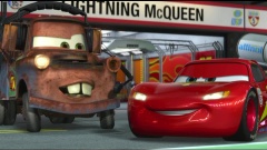 电影 <汽车总动员2>