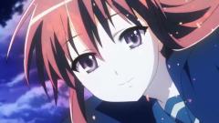 二次元中的各种表白