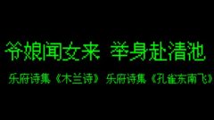 洛天依,动漫专属,初音未来,模仿翻唱 - 洛天依来自挂东南枝