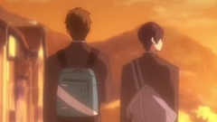 说好的不虐呢?(茜空に願ふ)