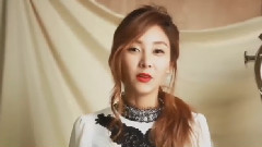 BNT Top White Girl 幕后花絮访问