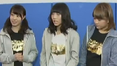 スッキリ!! AKB48 マラソン部発足記者発表