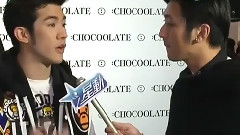 星动亚洲 采访报道