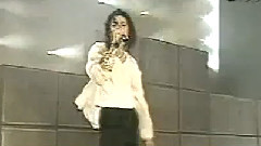 Michael Jackson - 黑与白